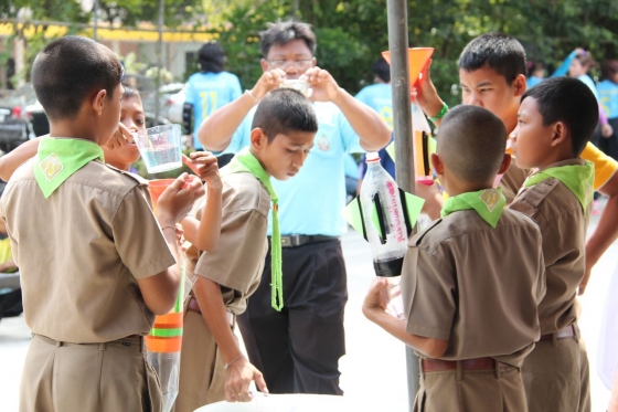 ภาพกิจกรรม
