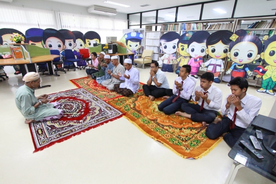 ภาพกิจกรรม