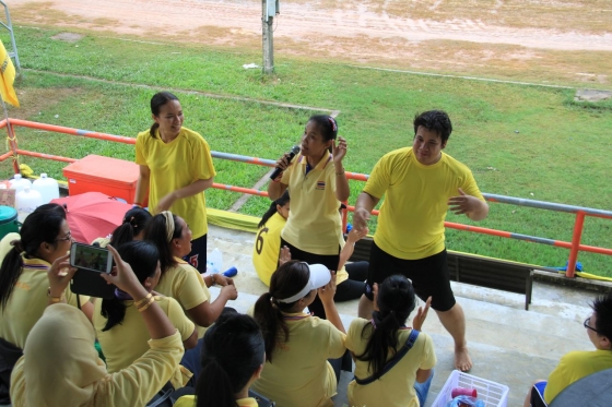 ภาพกิจกรรม