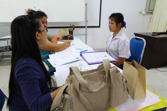 ภาพกิจกรรม