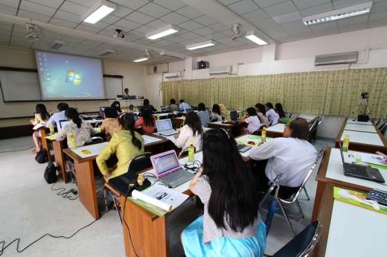 ภาพกิจกรรม