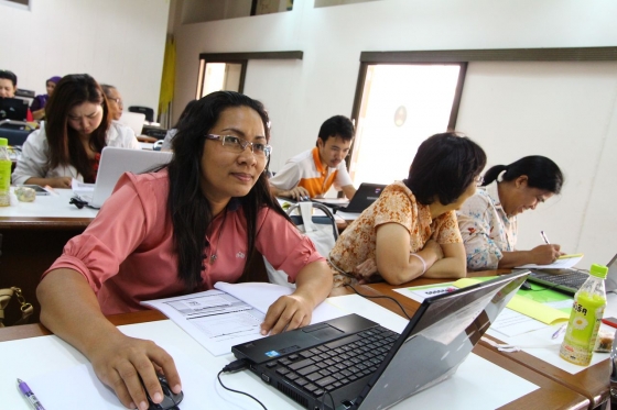 ภาพกิจกรรม