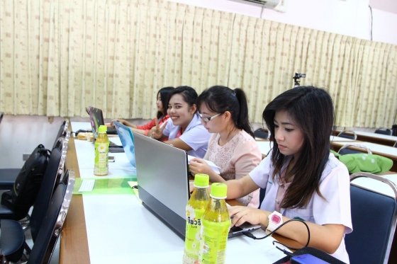 ภาพกิจกรรม