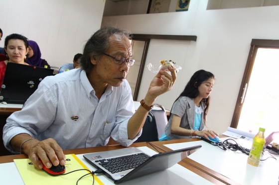 ภาพกิจกรรม