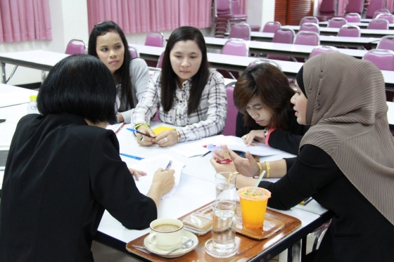 ภาพกิจกรรม