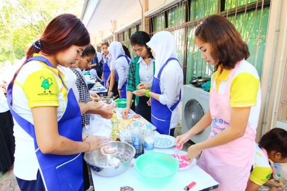 ภาพกิจกรรม