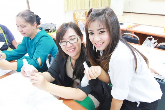 ภาพกิจกรรม