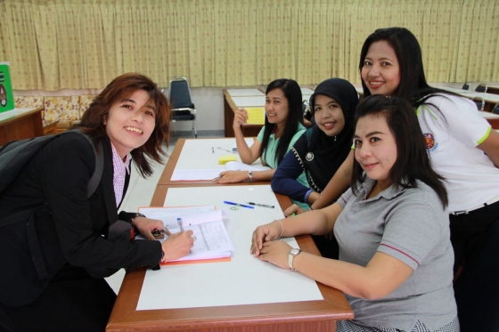 ภาพกิจกรรม