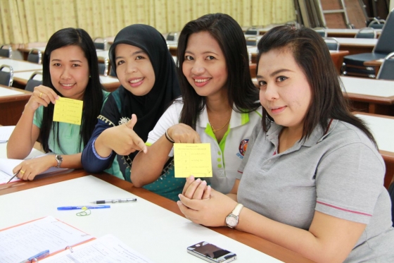 ภาพกิจกรรม