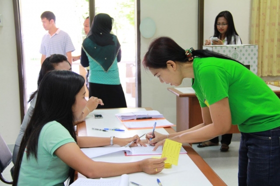 ภาพกิจกรรม