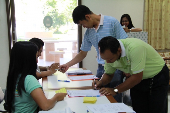 ภาพกิจกรรม
