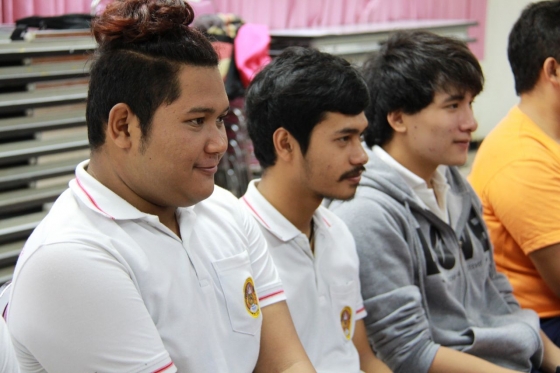 ภาพกิจกรรม