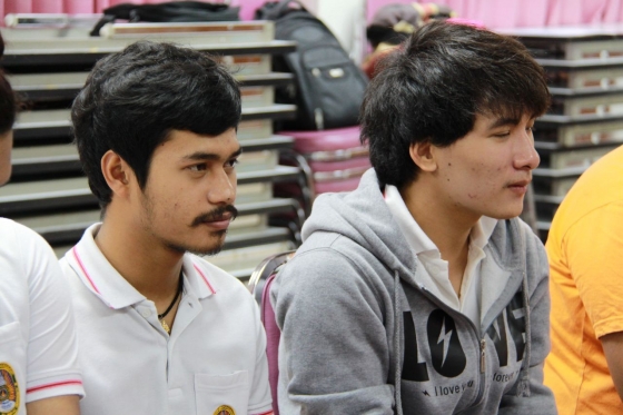 ภาพกิจกรรม