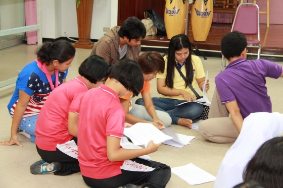 ภาพกิจกรรม