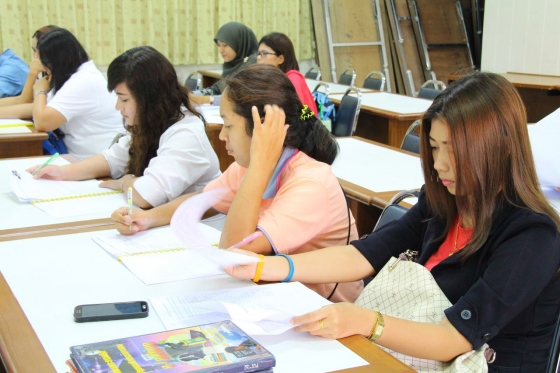 ภาพกิจกรรม