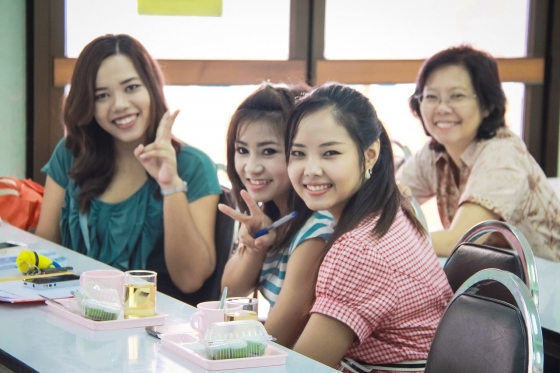 ภาพกิจกรรม