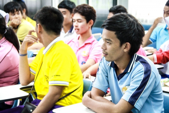 ภาพกิจกรรม