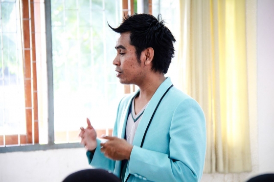 ภาพกิจกรรม