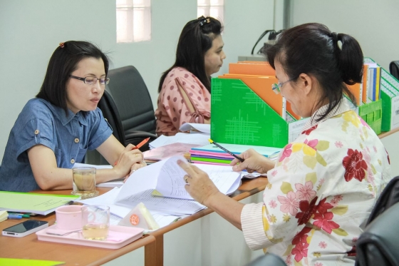 ภาพกิจกรรม