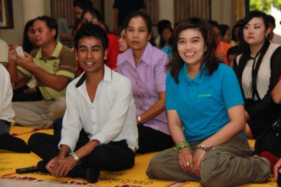 ภาพกิจกรรม