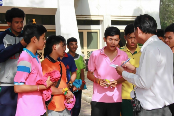 ภาพกิจกรรม