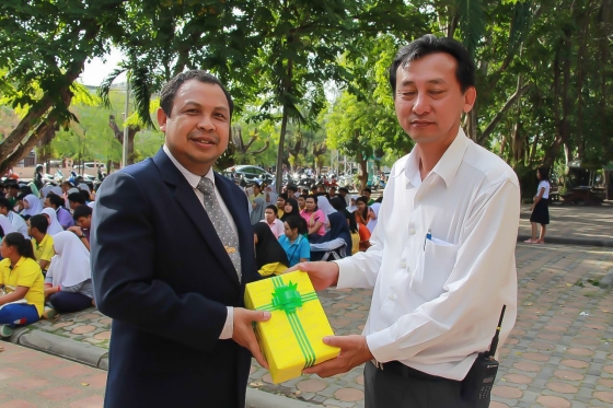 ภาพกิจกรรม