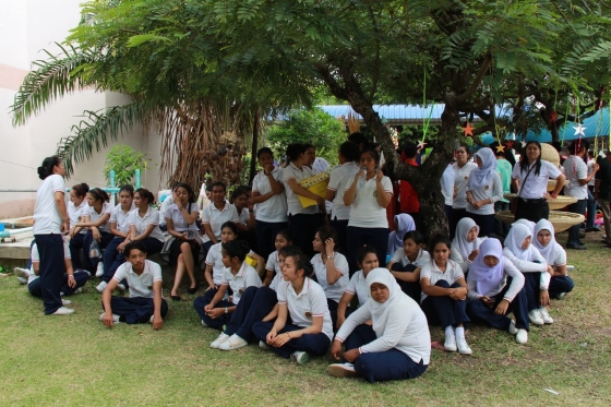 ภาพกิจกรรม