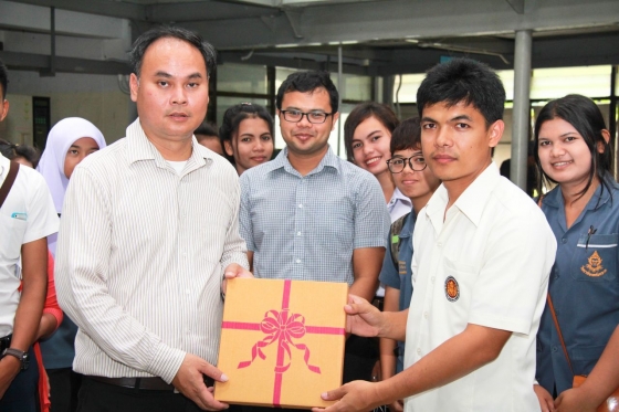 ภาพกิจกรรม