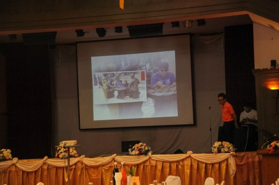 ภาพกิจกรรม