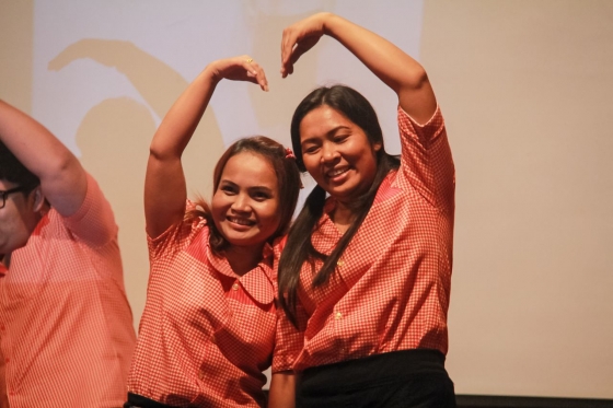 ภาพกิจกรรม