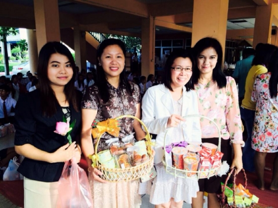 ภาพกิจกรรม