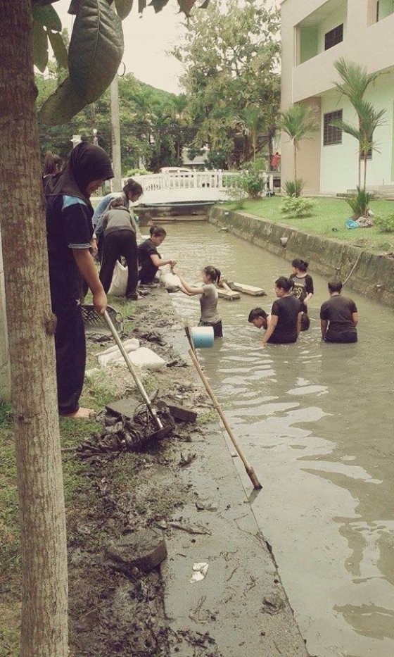 ภาพกิจกรรม