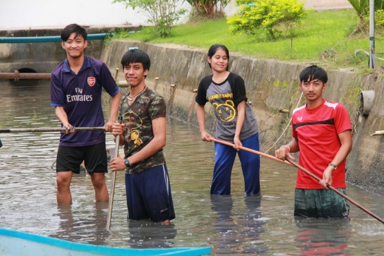 ภาพกิจกรรม