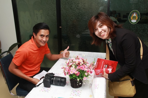 ภาพกิจกรรม
