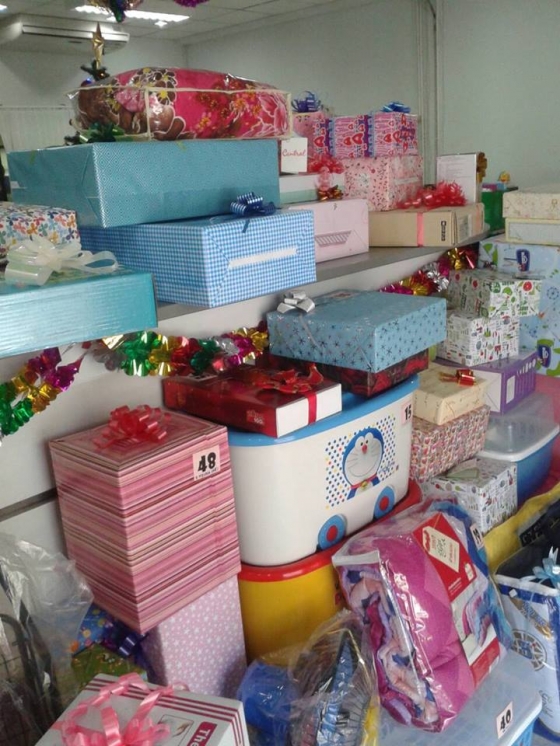 ภาพกิจกรรม