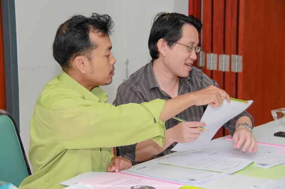 ภาพกิจกรรม