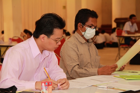 ภาพกิจกรรม