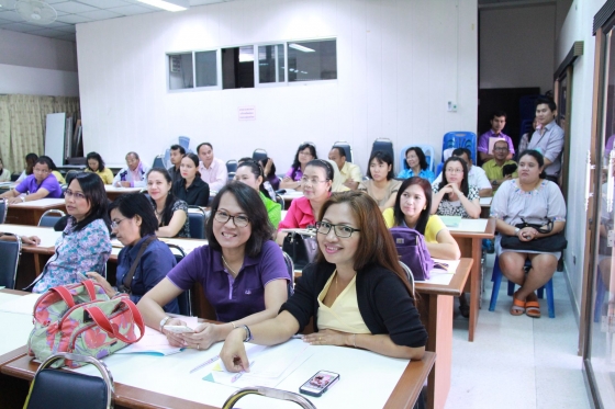 ภาพกิจกรรม