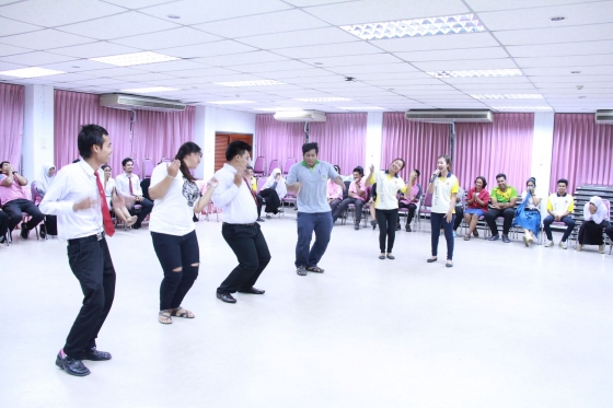 ภาพกิจกรรม