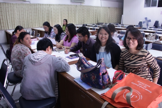 ภาพกิจกรรม