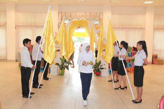 ภาพกิจกรรม