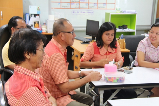 ภาพกิจกรรม
