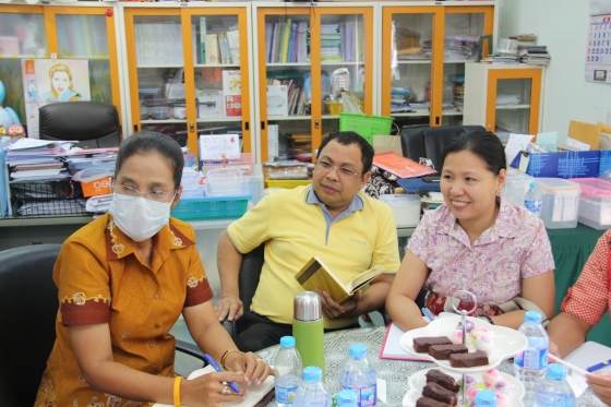 ภาพกิจกรรม