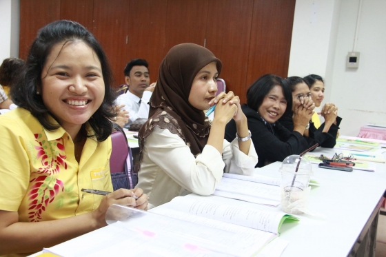 ภาพกิจกรรม