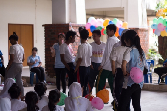 ภาพกิจกรรม