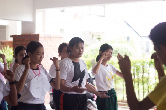 ภาพกิจกรรม