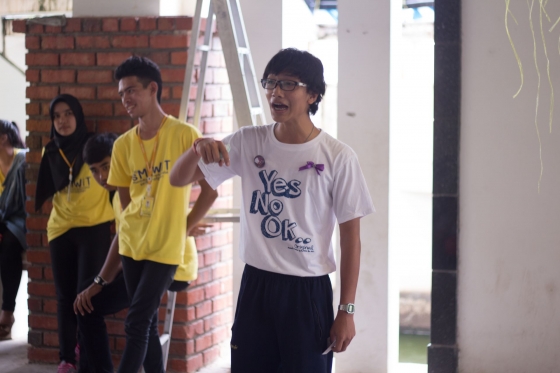 ภาพกิจกรรม