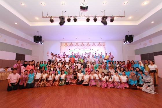 ภาพกิจกรรม