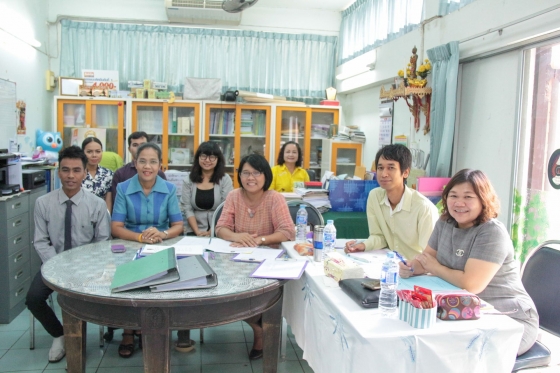 ภาพกิจกรรม