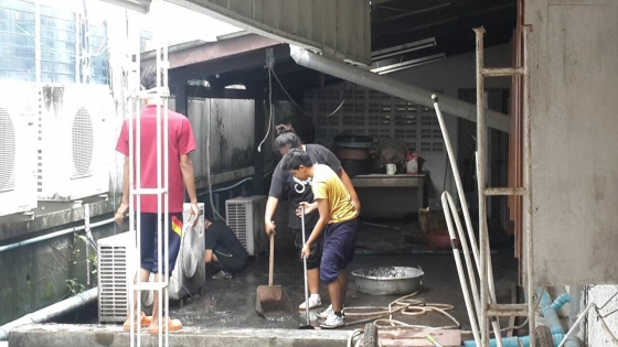 ภาพกิจกรรม